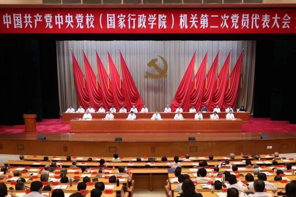 平台配资 近日中国共产党员超1亿名